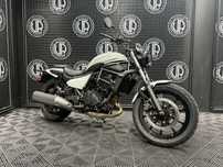 Kawasaki Eliminator  500 (CAMPANHA 0% JUROS)