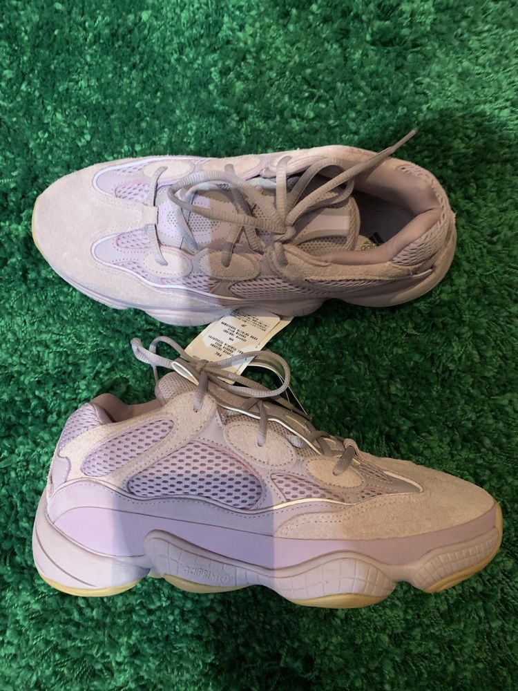 adidas Yeezy 500 Soft Vision