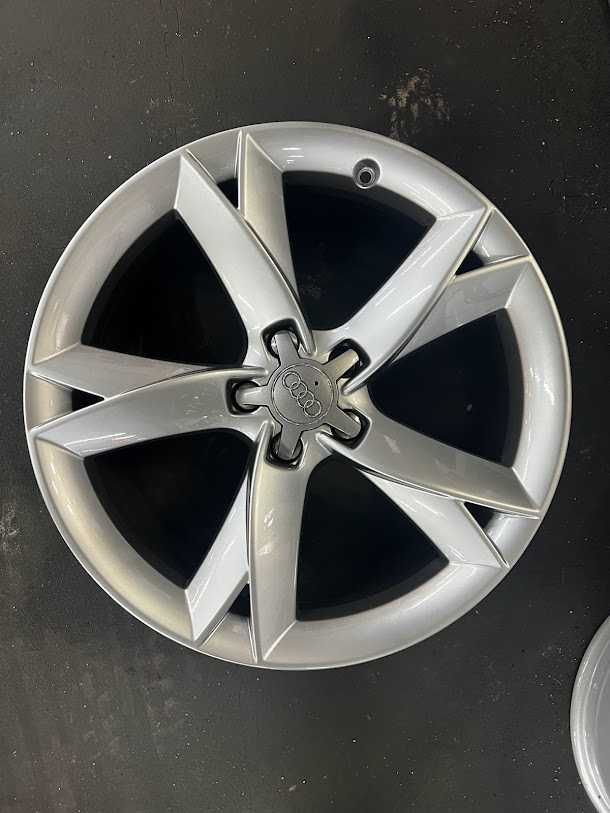 JANTES 19 AUDI A5 ORIGINAIS 5X112