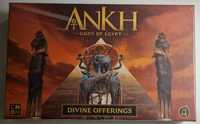 Ankh: Gods of Egypt – Divine Offerings - NOWA - Kickstarter Exclusive
