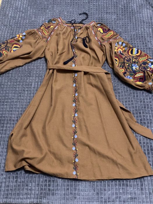 Сукня вишиванка S, M, L
