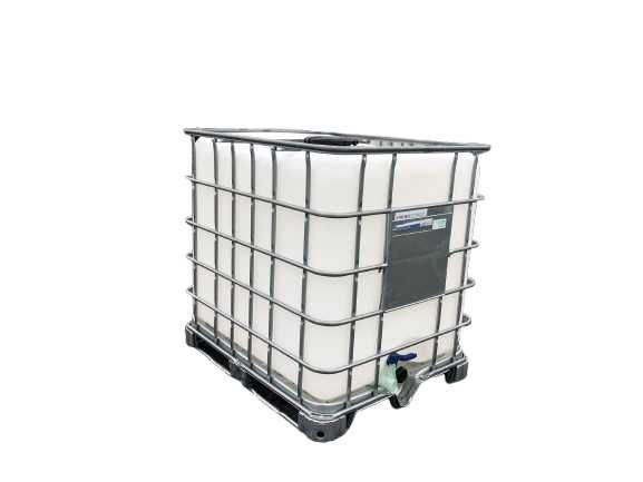 Zbiornik mauzer 1000l NOWY wkład z atestem SPOŻYWCZYM PZH UN FDA RECO