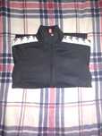 Bluza zapinana Kappa
