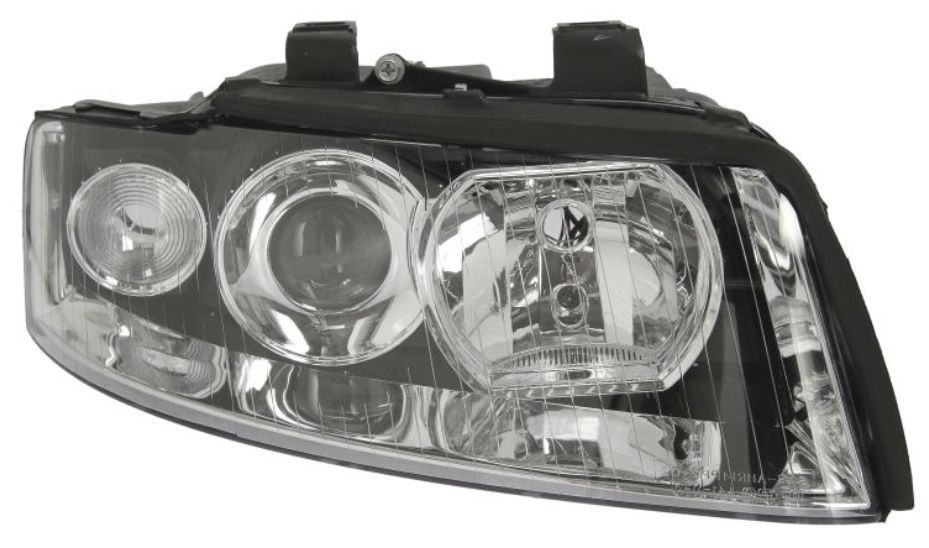 Audi A4 B6 00-04 Reflektor Przedni Lampa Przednia NOWA