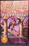 Harry Potter e a Pedra Filosofal - J. K. Rowling