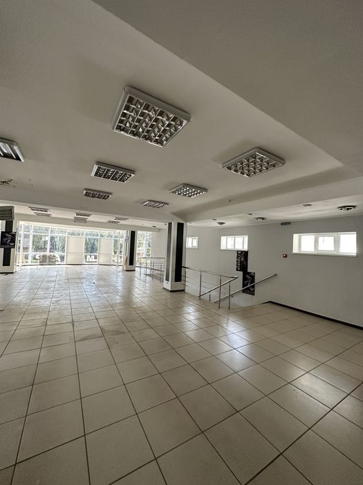 Сдается коммерческое помещение