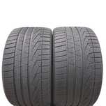 325/30/20 Pirelli 325/30R20 106W Sottozero 270 Zima 2017 7,5mm