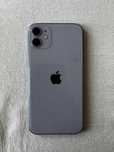 iphone 11 128gb fioletow