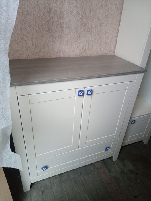 Zestaw mebli pokojowych