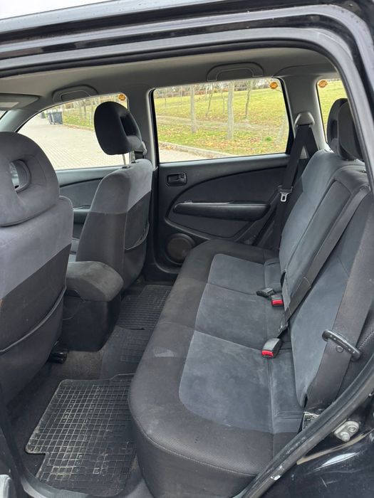 Mitsubishi Outlander suv  4x4 okazja