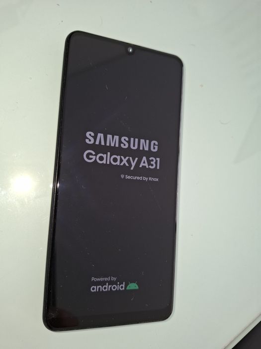 Vendo Samsung Galaxy A31