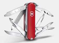 Victorinox Mini Champ