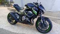 Комплект наклеек мотоцикла Kawasaki Z800