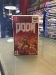 Doom Nintendo Switch