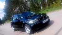 BMW Seria 1 , 2011r, BOGATA WERSJA!