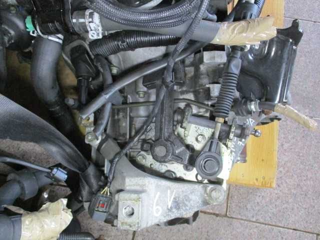 Caixa velocidades Ford C-Max e Focus 1.6TDCI 6M5R7002YA