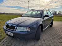 Skoda Octavia Skoda Octavia Tour *2008*