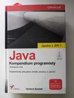 Java. Kompendium programisty. Wydanie VIII