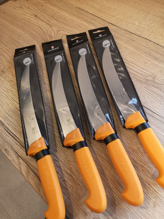 Noże masarskie victorinox 22