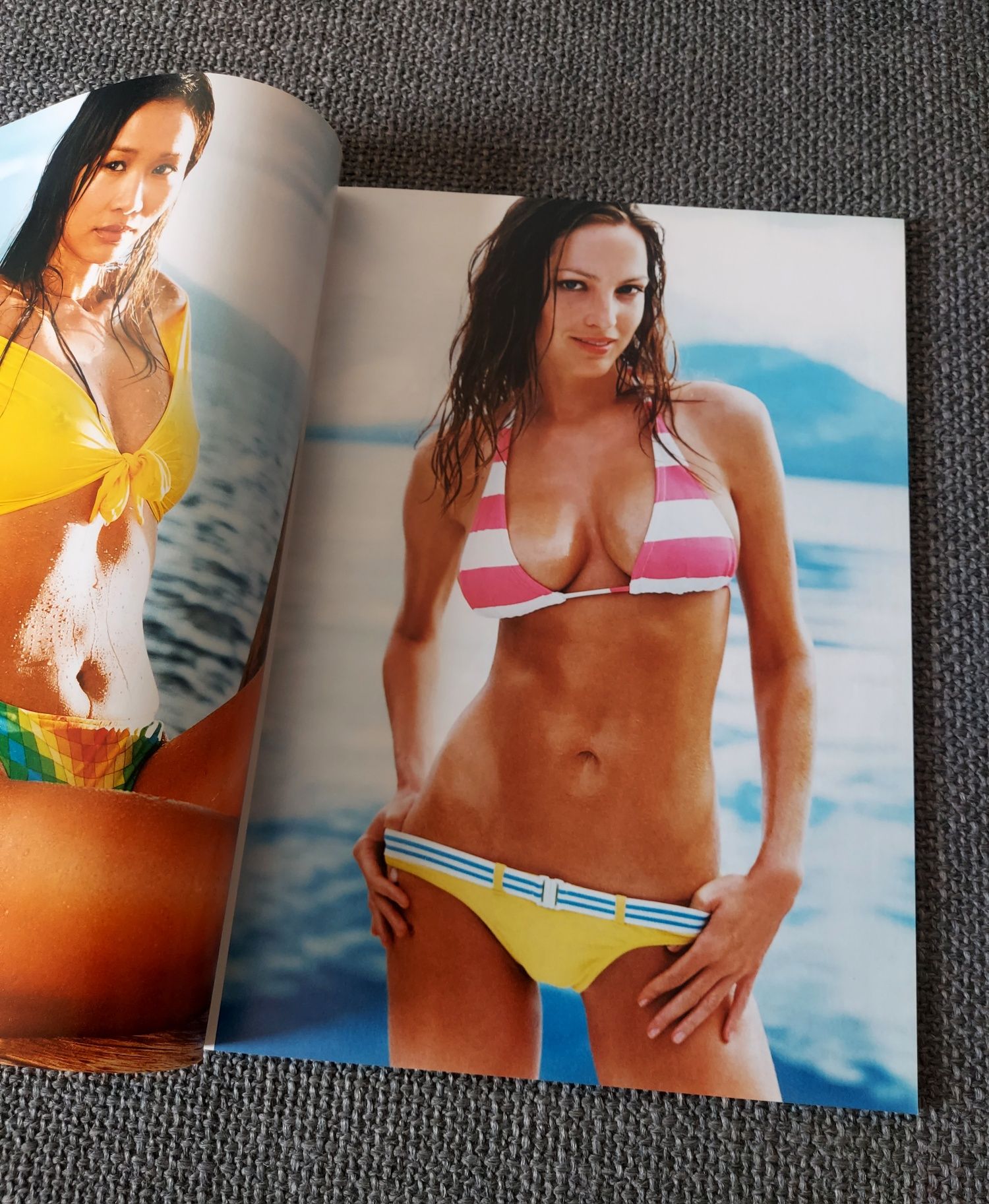 Sports Ilustrated Swimsuit Edition PL