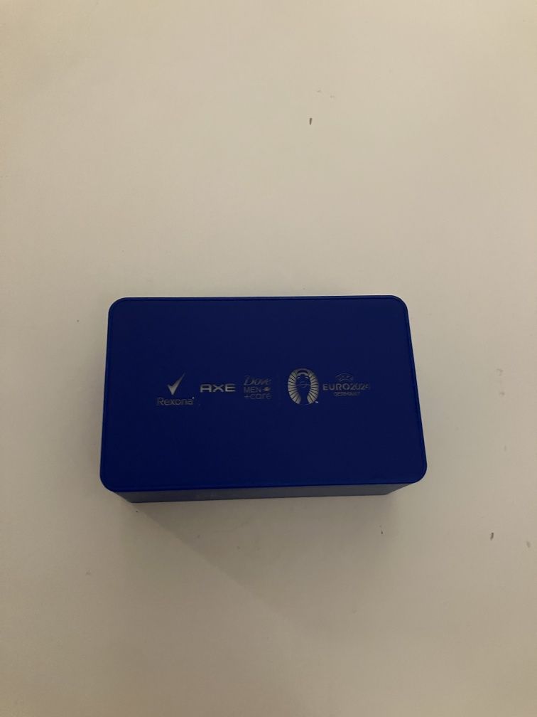 Vendo Coluna Euro 2024