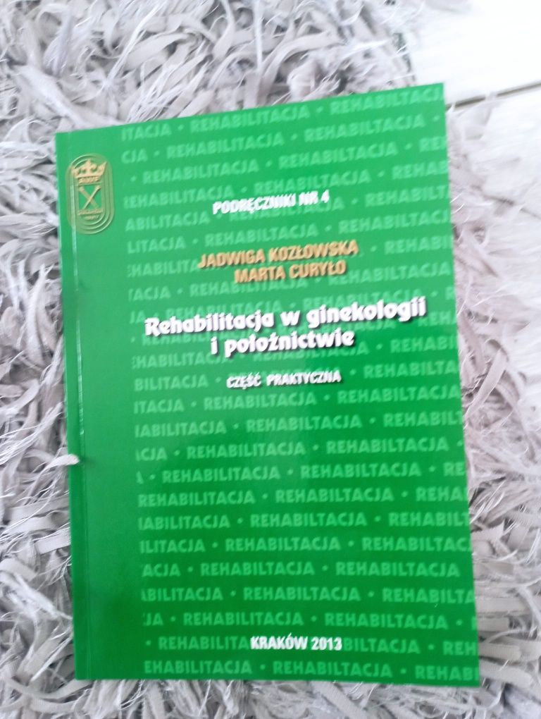 Rehabilitacja w ginekologii i położnictwie