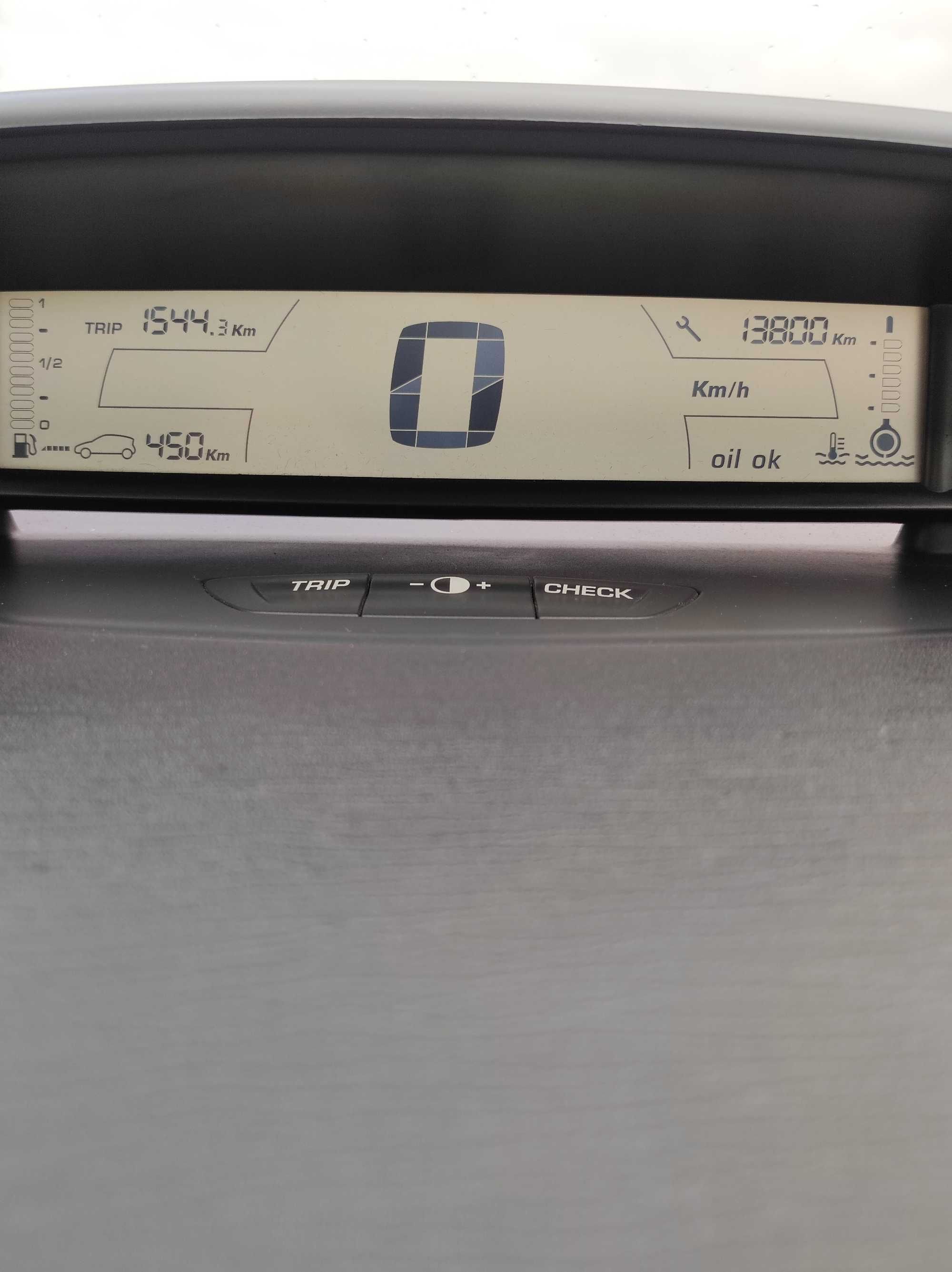 Citroën C4 1600 HDi