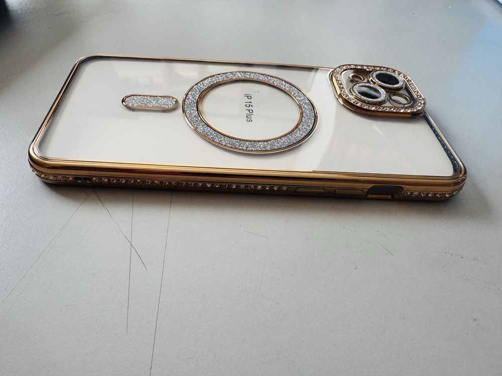 Capas Iphone 15 Plus novas