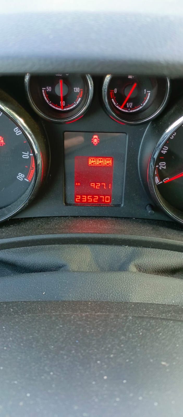 Opel Meriva, okazja, uczciwa cena