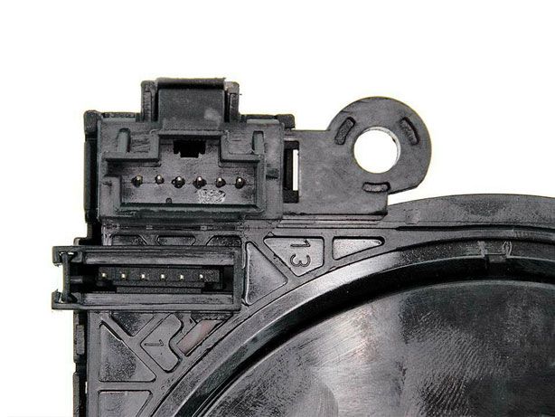 Fita Airbag + Sensor Angulo BMW Serie 1 E81/E82/E87/E88 (NOVO)