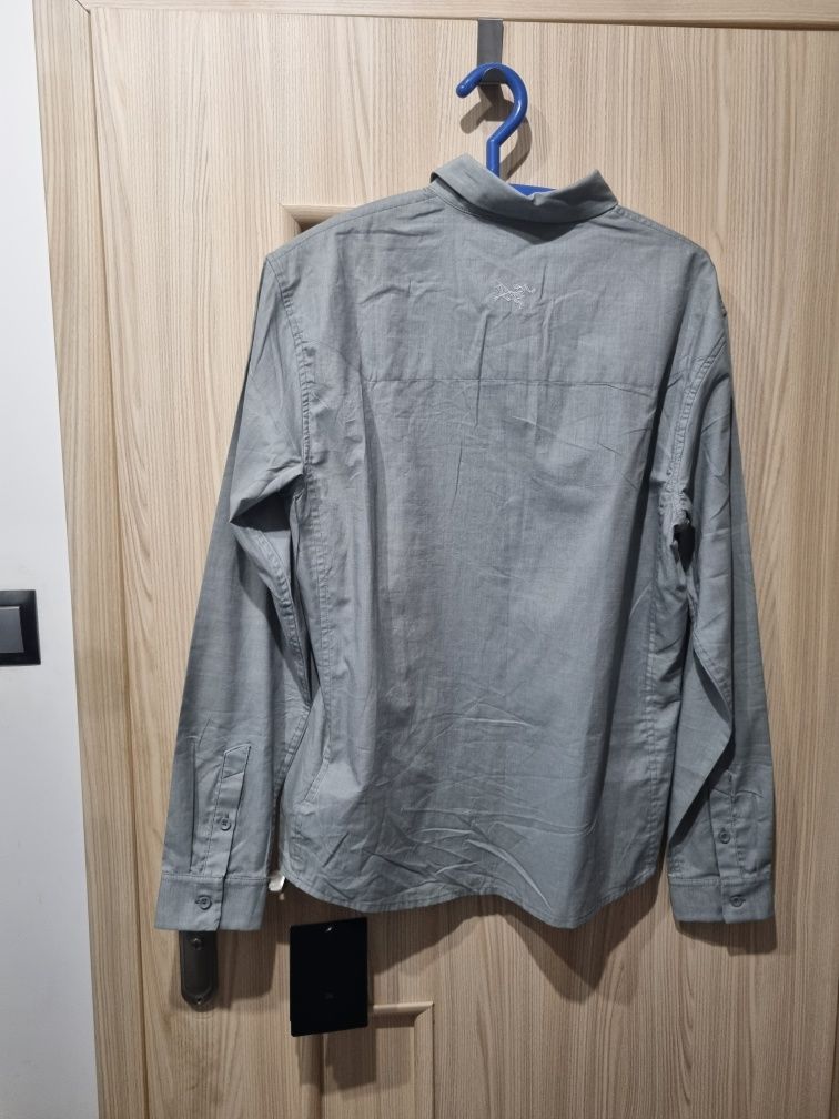 Koszula Arc'teryx Astute LS Shirt L nowa