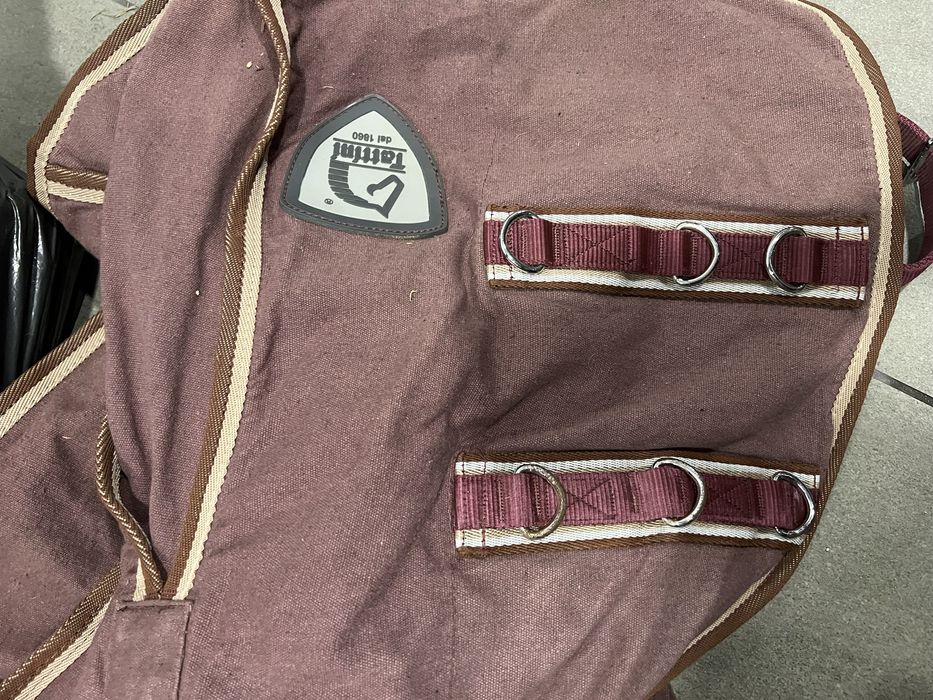 Cobrejao de algodão Tattini 125cm