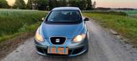 Seat Altea benzyna 1,6