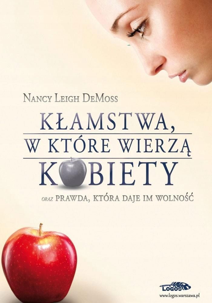 Kłamstwa, W Które Wierzą Kobiety