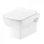 Унитаз подвесной Devit Comfort