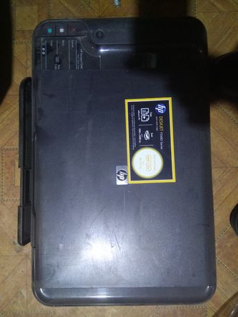 Принтер HP F2480