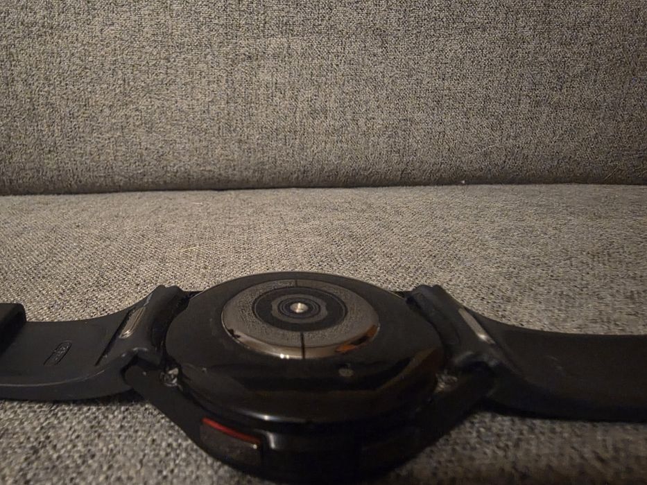 Samsung Galaxy Watch 6 Classic 47mm LTE + dodatkowy oryginalny pasek