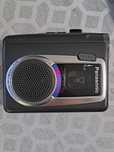 Walkman dyktafon Panasonic RQ L10 dla kolekcjonera