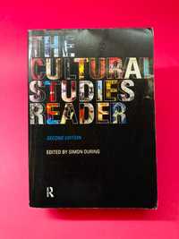 The Cultural Studies Reader - Autores Vários