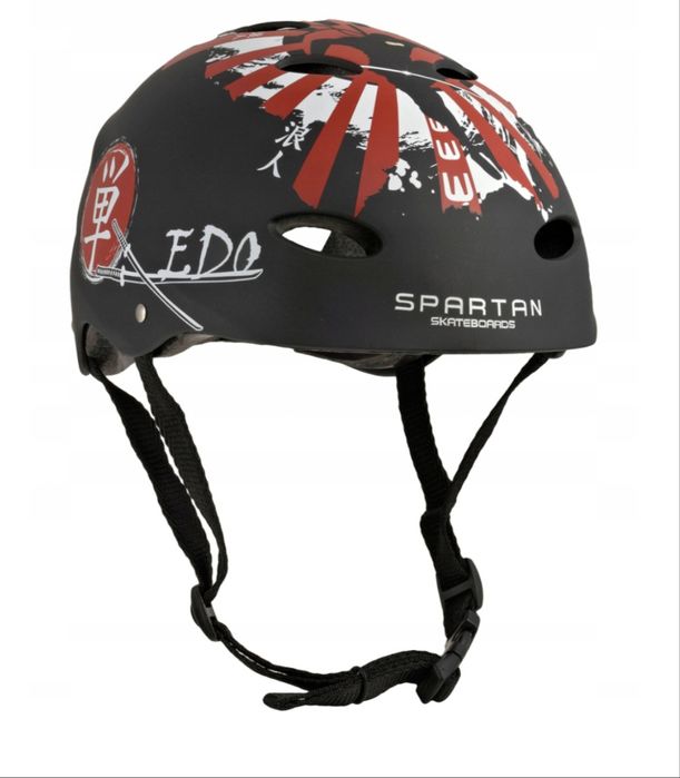 Kask Rower-Hulajnoga