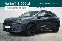 Cupra Terramar Cupra Terramar CUPRA Terramar 1.5 TSI 150 KM 7-biegowa automatyczna -