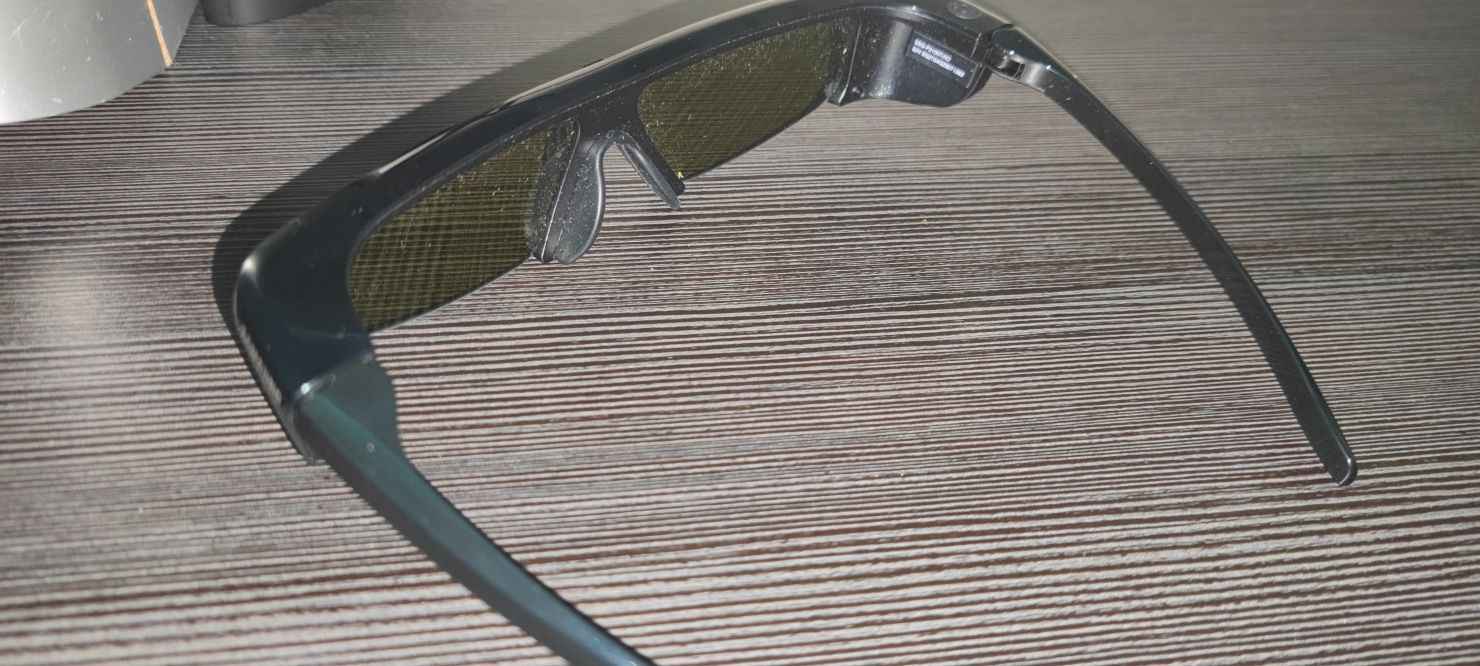 Okulary Samsung 3D Active Glasses