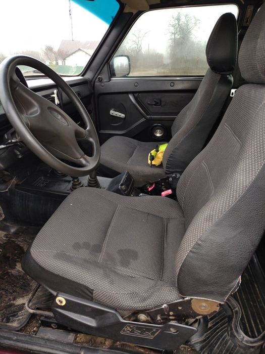 Продам, ВАЗ Нива.