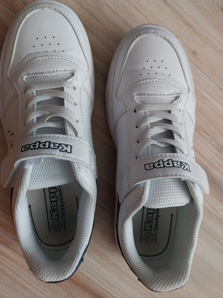 Buty Kappa 35 jak nowe
