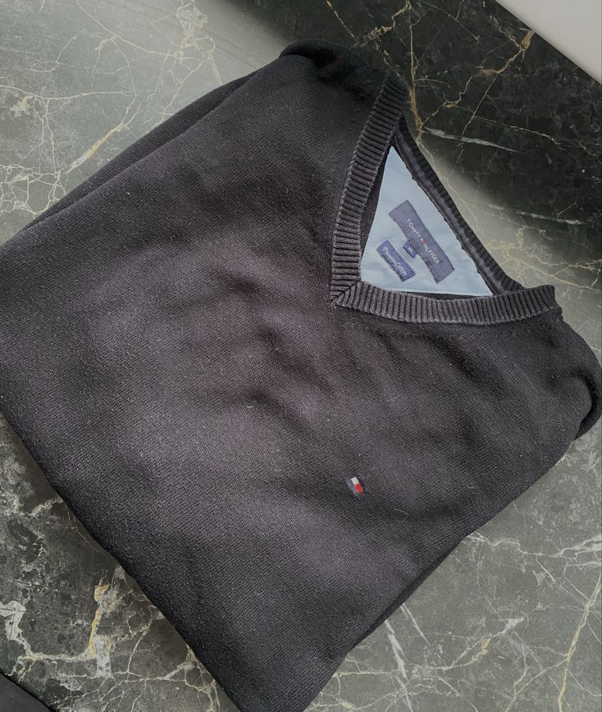 Sweter Tommy Hilfiger