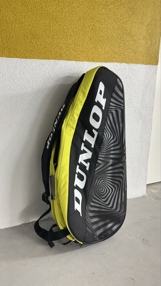 Saco Ténis Dunlop
