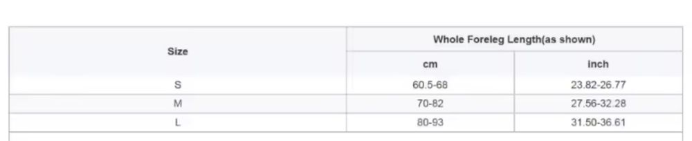 Взуття для собак
