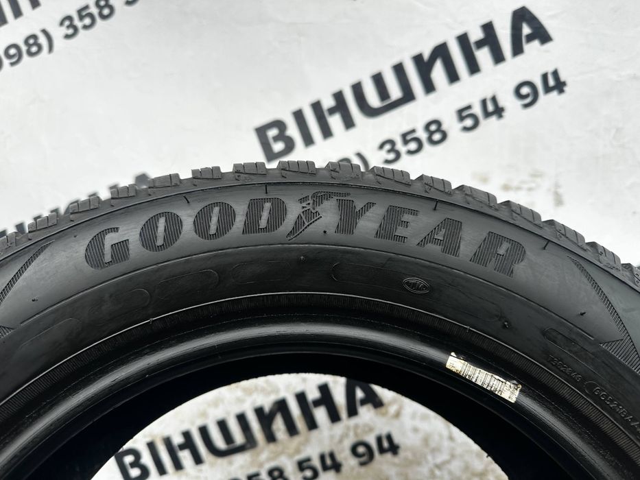 Шини 175/65 R 14 Good luck UltraGrip 9. Зима пара. Колеса склад.