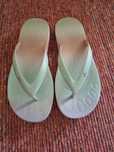Chinelos da FitFlop