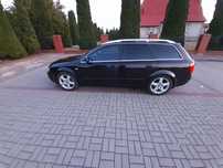 Audi a4 b6 1.9tdi 130km